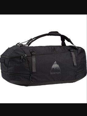Burton Multipath 90L Large Duffel Bag